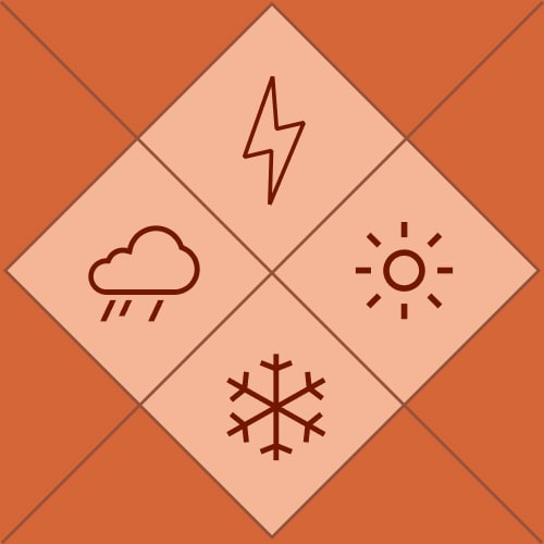 Artwork from the VizChitra 2026 exhibition