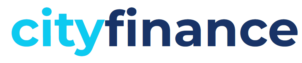 CityFinance logo