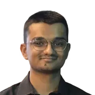 Abhiram Jois