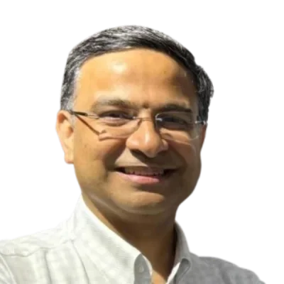 Akhilesh Tilotia