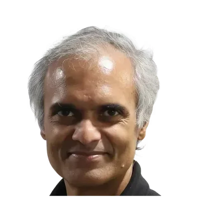 Anand S