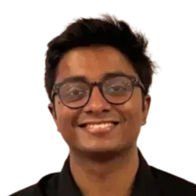 Arkoprabho Bhattacharjee