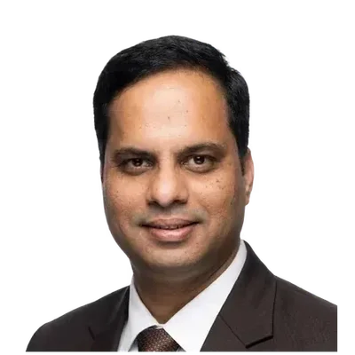 Bargava Subramanian