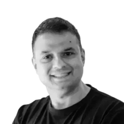 Karthik Shashidhar