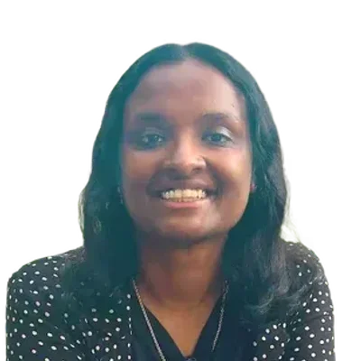 Lakshmi Chockalingam