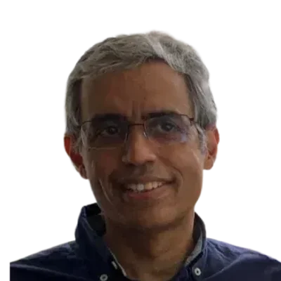 Rohit Saran