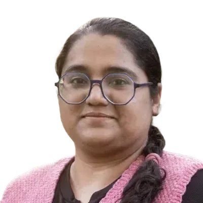 Shalaka Shinde