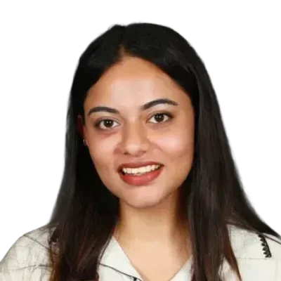 Shreya Dan