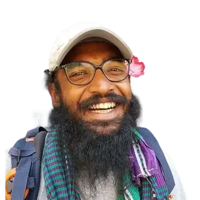 Siddharth Agarwal