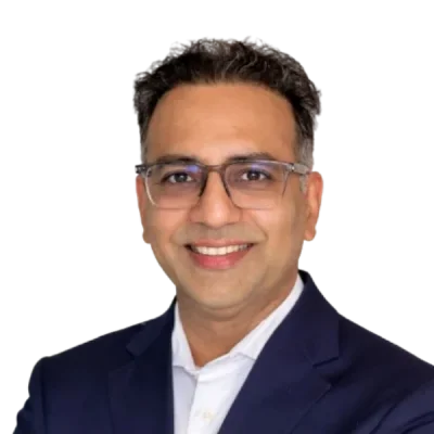 Vishal Garg